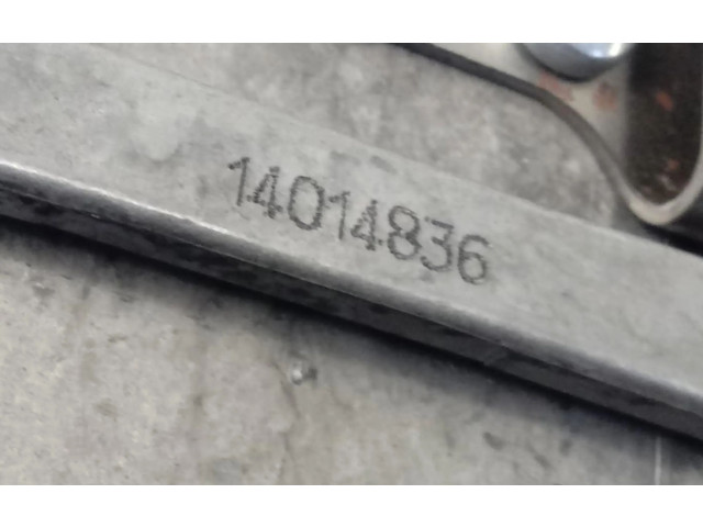 Руль Audi Q3 8U  2011 - 2016 года 5N1419502H      