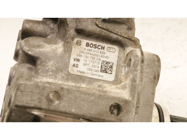 Vstřikovací čerpadlo 0445010825 Audi A7 S7 4K8