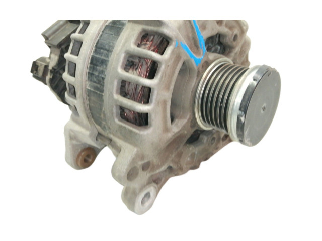 Генератор 04C903023C   Skoda Fabia Mk3 (NJ)      