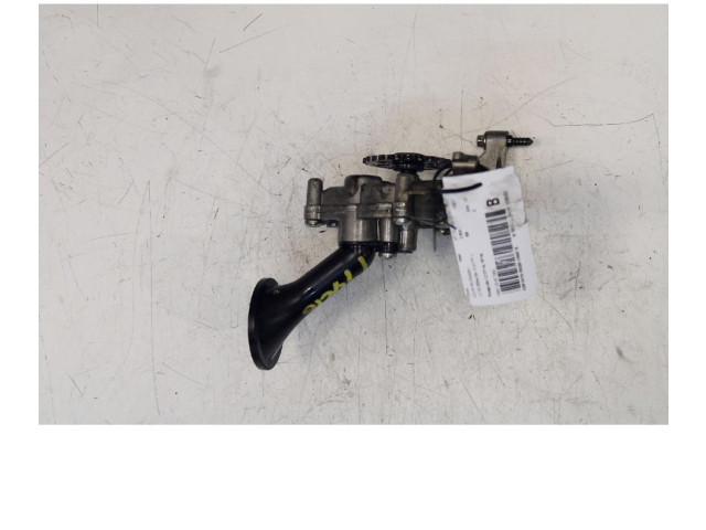 Čerpadlo oleje    Citroen C3 1.2  