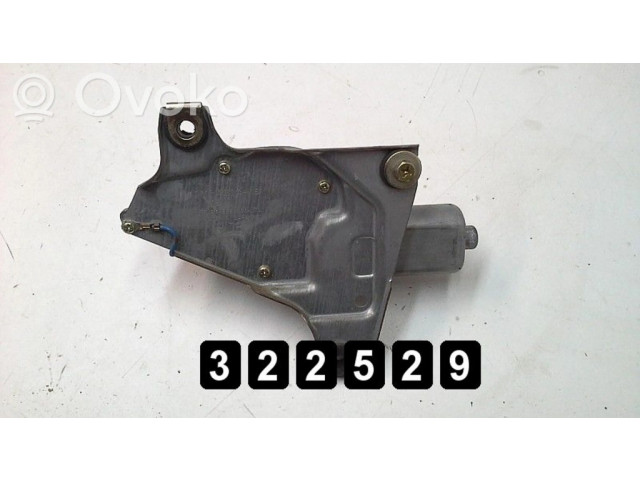 Моторчик заднего дворника WM-4204-1S Mazda 626