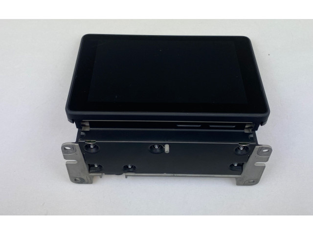 Дисплей 80A919604, QFAD602A Audi Q5 SQ5