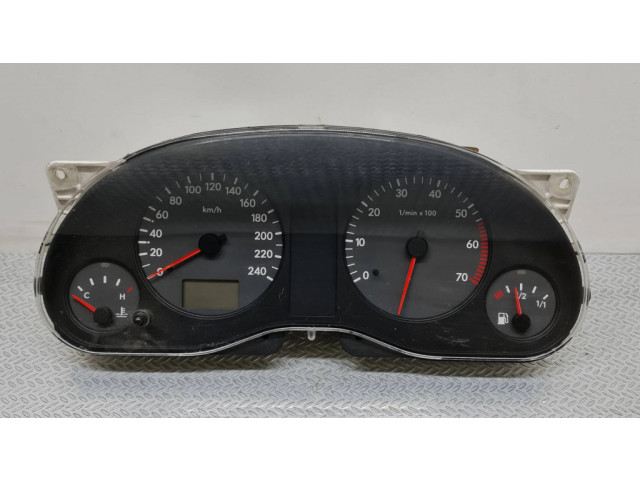 Панель приборов F5RF10A855A, P64GA Seat Alhambra (Mk1)