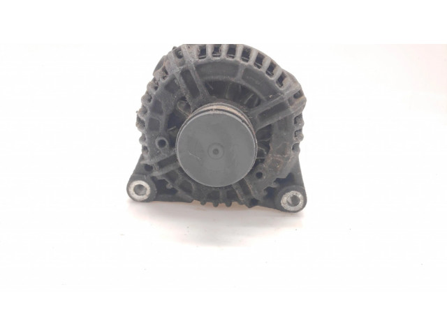 Генератор 9646321880 Citroen Xsara 2.0