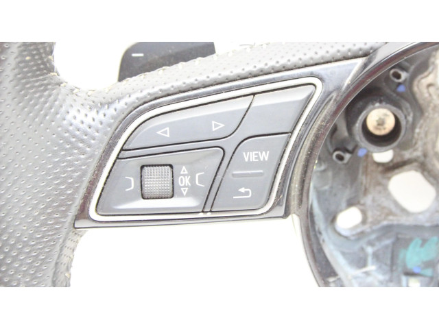 Volant Audi A4 S4 B9 8W 2016 8W0419091P