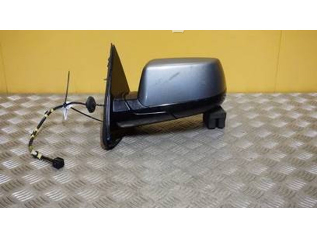 Зеркало электрическое Chevrolet Tahoe - года