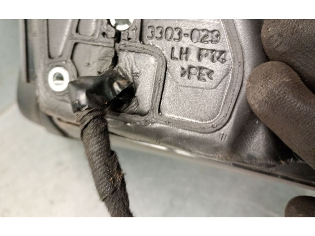 Зеркало электрическое Volvo C30 2007 - 2010 года