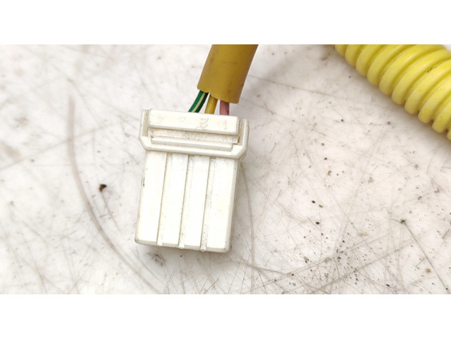 Подрулевой шлейф SRS 96826122, 9682612200   Chevrolet Tacuma