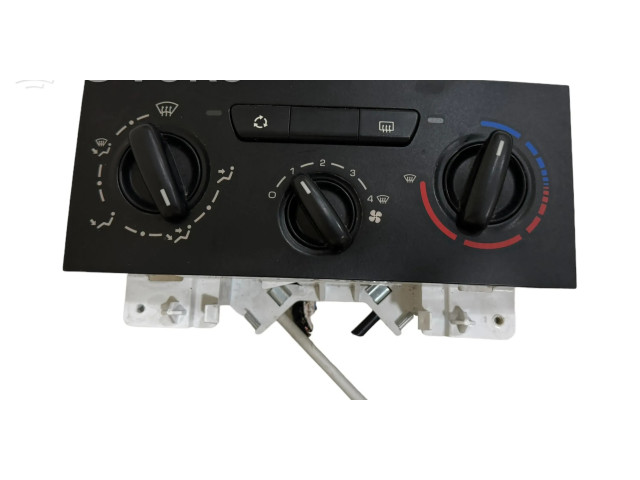 Блок управления климат-контролем A42102200, 140015328A   Citroen Jumpy