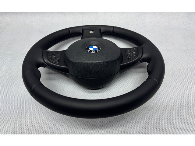 Руль BMW X3 E83 2003 - 2010 года 3449922