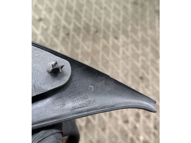 Зеркало электрическое Nissan Micra 2003 - 2007 года