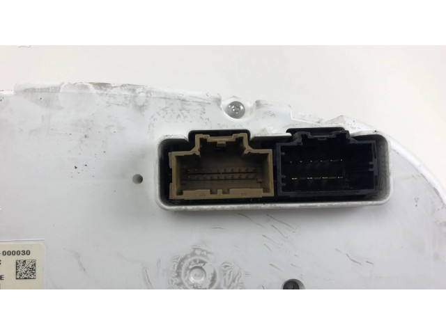 Панель приборов 68186244AB, 56046664AC Jeep Grand Cherokee