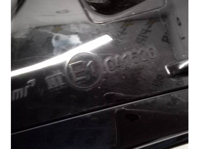 Zpětné zrcátko Mercedes-Benz E W214 2024 E1041526, A2148104300