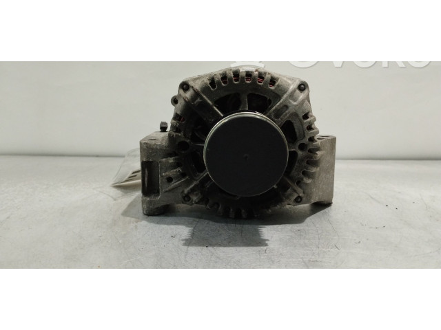 Генератор TG9S117, 90A Fiat Idea