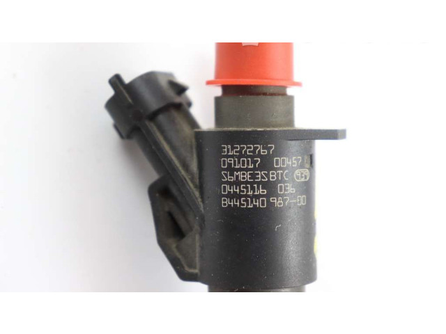 Форсунка 36002704 Volvo V70