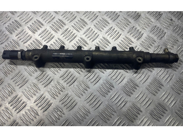 Магистральная трубка топлива 8658252, 003879L1 Volvo V70