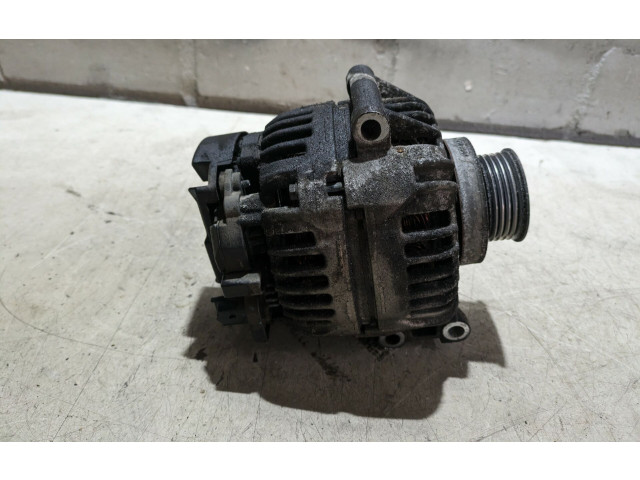 Генератор 8200660040A Dacia Logan I