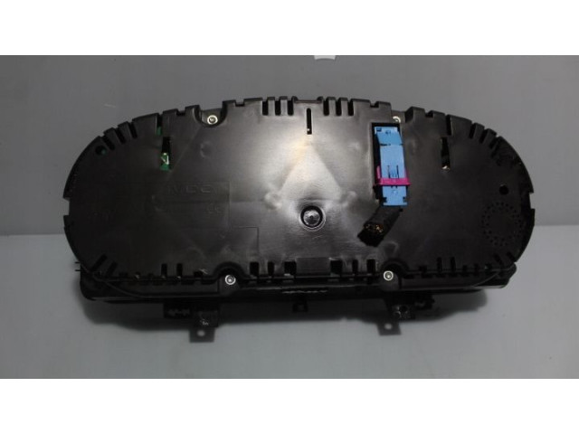 Přístrojová deska Volkswagen Caddy 2013 2K0920866A