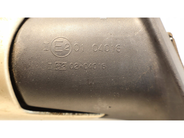 Зеркало электрическое        Renault Clio III  2005 - 2012 года   