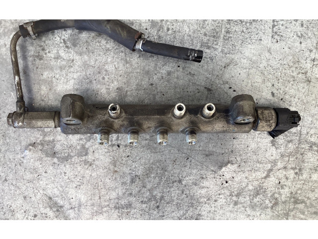 Vstřikovací lišta 12G00698, 0350 Renault Vel Satis