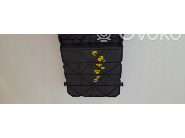 Pojistková skříňka Řídící jednotka BSM 9663576280   Citroen Berlingo 1996