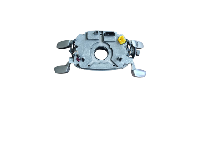 Подрулевой шлейф SRS 9129498, 913846002   BMW 7 E65 E66