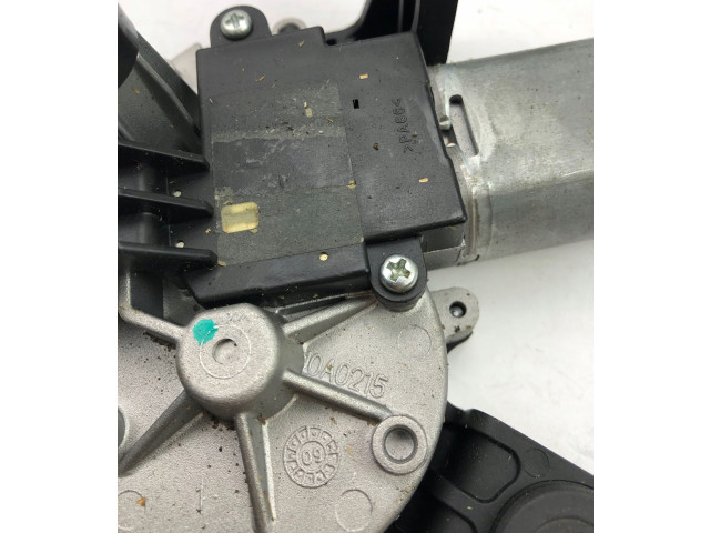 Моторчик заднего дворника 13256917 Opel Astra J