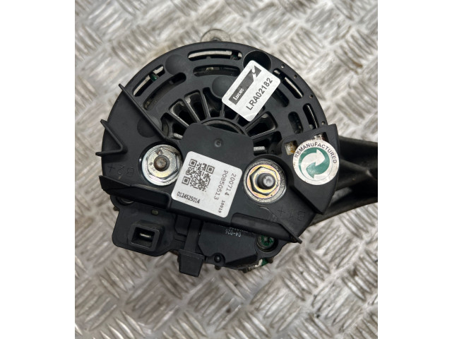 Генератор P0850513, 200714   Volvo XC90      