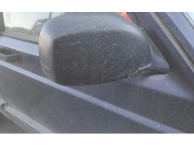 Зеркало электрическое        Jeep Cherokee XJ  1991-2001 года   