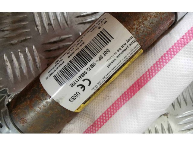 Боковая подушка безопасности 23279057, 0589P1000365 Cadillac Escalade IV