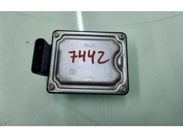 Řídící jednotka 2Q0907561B   Volkswagen Tiguan 2019