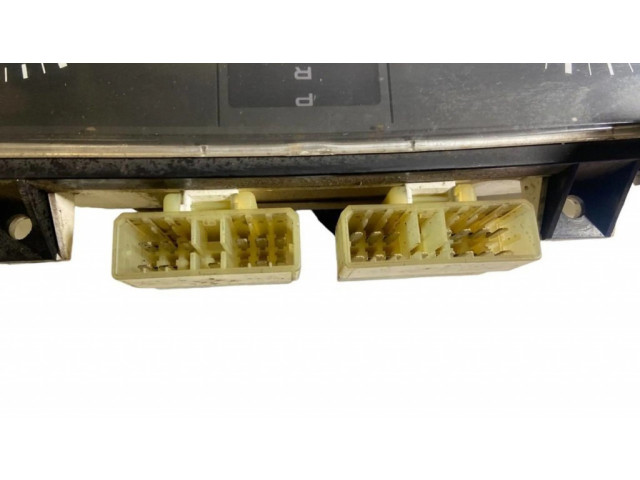 Přístrojová deska  Subaru Leone 1800 1987 85031GA3507, 85014GA360U  