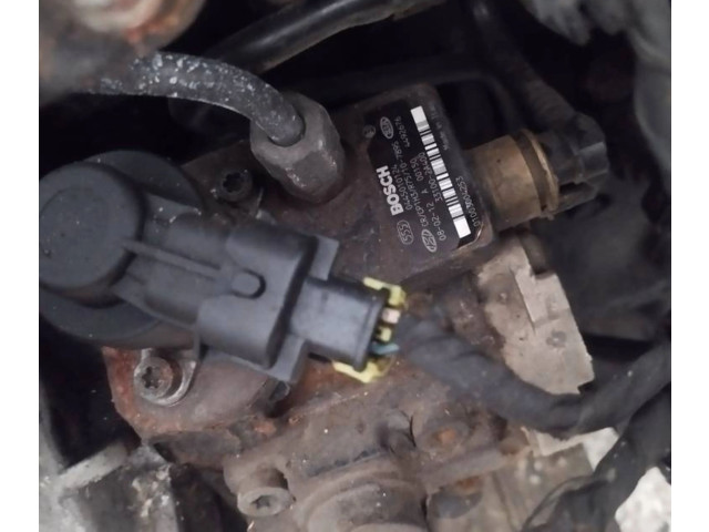 Топливный насос