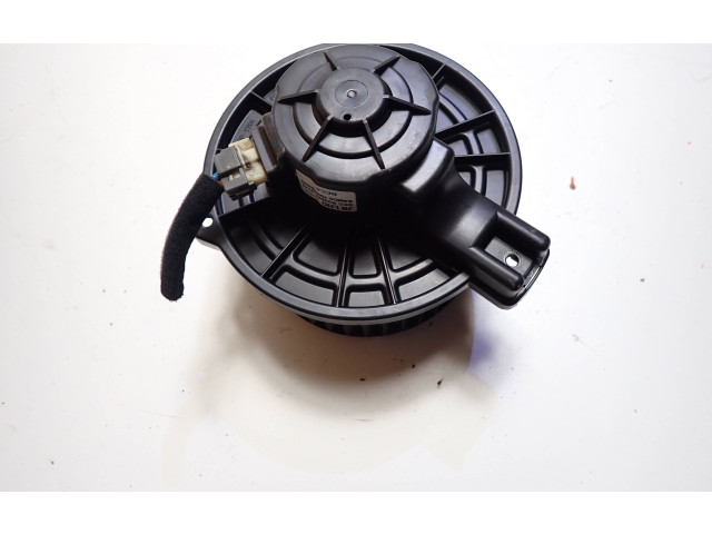Вентилятор печки    B30883-0170   KIA Rio
