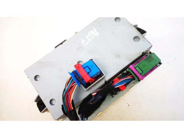 Pojistková skříňka 51711824, 501209550060 Fiat Stilo 2004