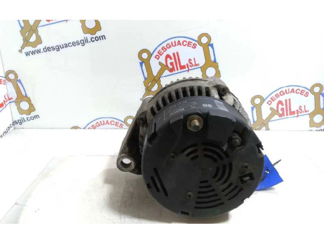 Генератор 4221826, 89524 Saab 900