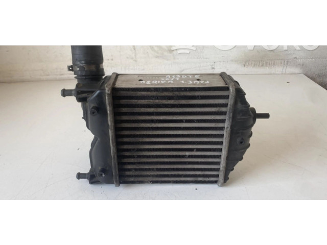 Интеркулер  18681711, 18681711   Opel Meriva B 