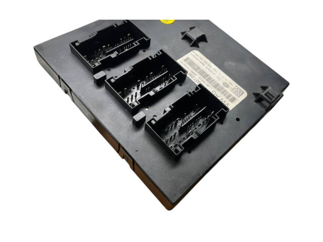 Блок комфорта 1K0937086N, S0651H110AC Skoda Yeti (5L)