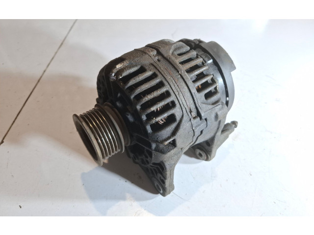 Генератор 028903028D, 0124325003   Volkswagen Caddy      