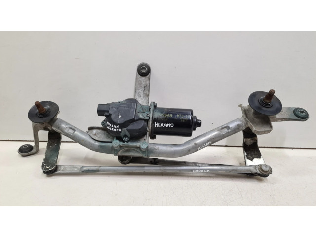 Комплект механизма стеклоочистителей