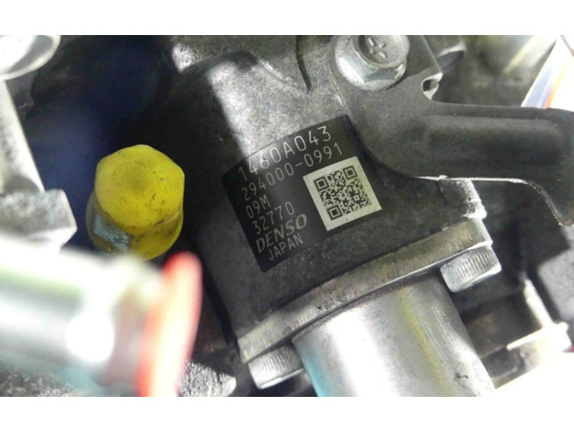 Топливный насос 294000-0991, IMPRK1298401 Mitsubishi ASX