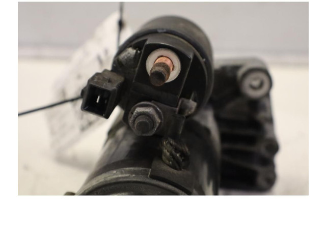 Стартер 1612444180   Peugeot 3008 II      