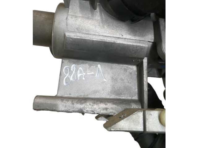  рейка  Колонка рулевая    Mini One - Cooper Coupe R56 2005 - 2014 года