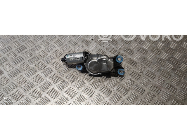 Моторчик заднего дворника 31290787    Volvo V70