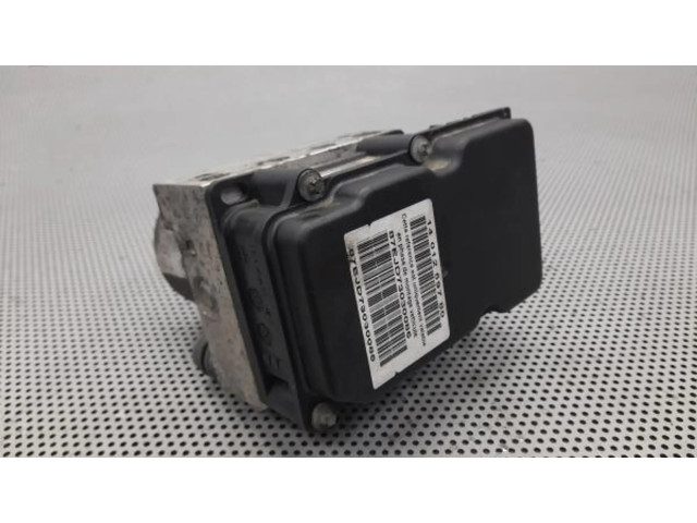 Блок АБС 1401109880   Fiat  Scudo  2007-2016 года