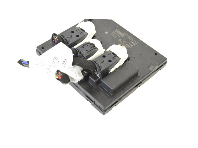 Блок комфорта 5Q0937084DB Audi Q2 -