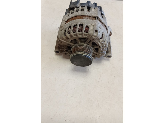 Генератор 13597226, 13597226 Buick Encore I