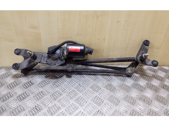 Комплект механизма стеклоочистителей