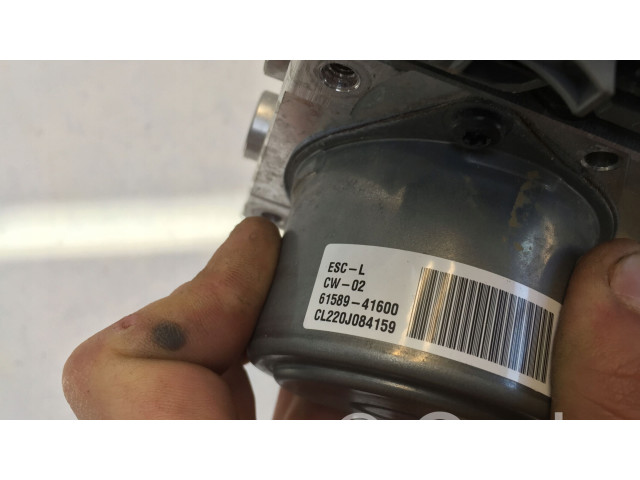 Jednotka ABS 6158941600 Hyundai i20 (BC3 BI3) 2020