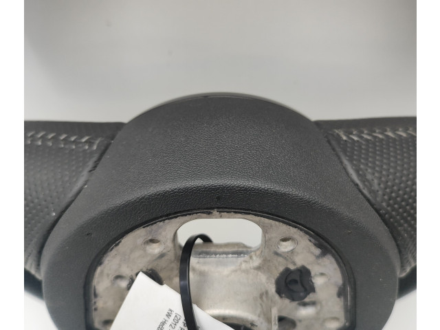 Руль Audi A3 S3 8V  2013 - 2019 года 8V0419091CM      